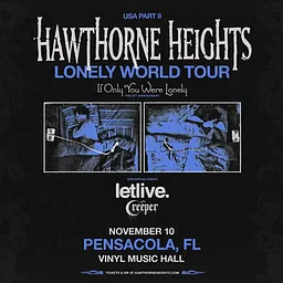 Hawthorne Heights