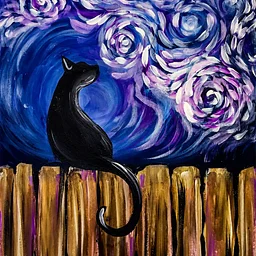 Sunday Sip & Paint + Brunch & Karaoke Option