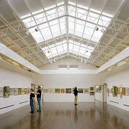 PAAM Guided Tour
