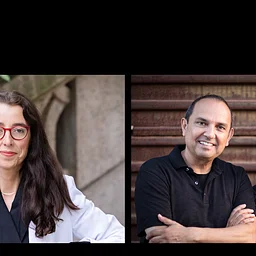 Director’s Talks: Maria Nicanor in Conversation with Estudio Teddy Cruz + Fonna Forman, 2026 National Design Award Winner, Climate Action