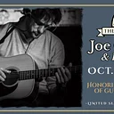 Joe Cirotti & Friends: Honoring 100 Years of Guitar Greats