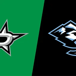 Utah Mammoth vs. Dallas Stars