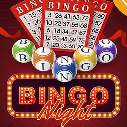 Thursday Night Bingo