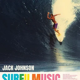Jack Johnson: SURFILMUSIC | Aug. 27 – 30