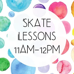 Skate Lessons