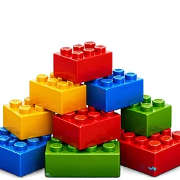 LEGO Day (All Library Locations)