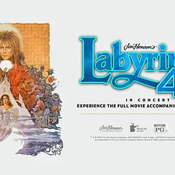 Jim Henson's Labyrinth: In Concert