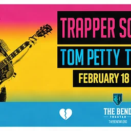 Trapper Schoepp’s Tom Petty Tribute
