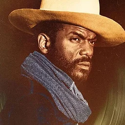 Gary Clark, Jr.