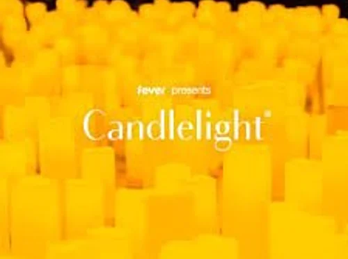 Candlelight Concert: Vivaldi’s Four Seasons