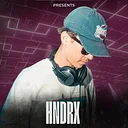 HNDRX