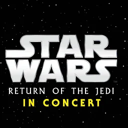 Star Wars: Return of the Jedi in Concert