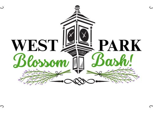 West Park Blossom Bash