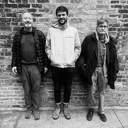 Improvised Music Series: Baker/Hunt/Heinemann, Keefe Jackson Quartet