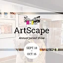 18th Annual ArtScape Juried Art Show