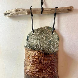 POTTERY: BEGINNING HAND-BUILDING