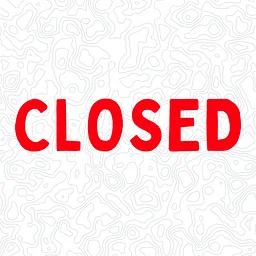 CLOSED