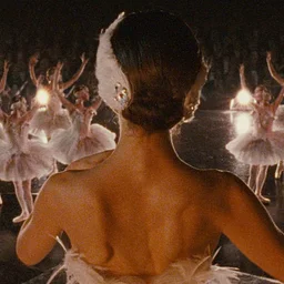 Black Swan