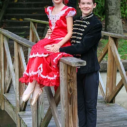 St. Petersburg Ballet presents The Nutcracker