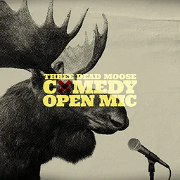 Open Mic Night