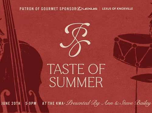 Taste of Summer: Wine and Food Festival