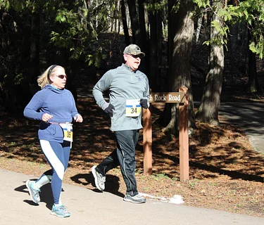 Mackinac Island Lilac Festival Run & Walk