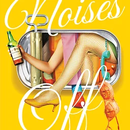 Noises Off