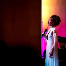 Alexandra McArthur Quartet