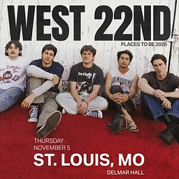 West 22nd
