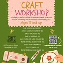 Hinesville Area Arts Council – Craft Workshop
