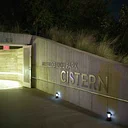 Cistern After Hours