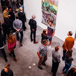 Opening Celebration for “The Body Politic” and “Prototypes and Provocations”