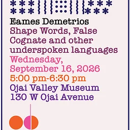 ODP Public Talk
