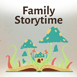Family Storytime