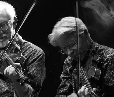 Bruce Molsky & Darol Anger
