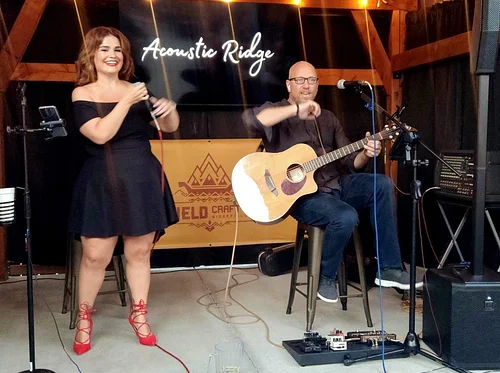 Live Music / Acoustic Ridge