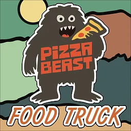 Pizza Beast Food Truck
