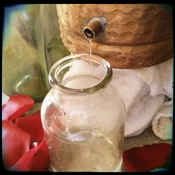 Natural Perfume Making Workshop: Common Scents with Perrin Cottage Perfumery