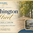 Walking Tour: Washington Street