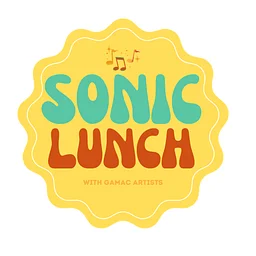 Sonic Lunch featuring GAMAC Chorale Carolers