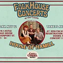 FolkHouse: House of Hamill