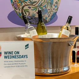 Wine on Wednesdays