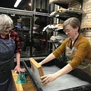 Papermaking Lab