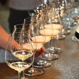 Method Oregon Sparkling Grand Tasting