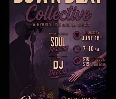 Down Beat Collective