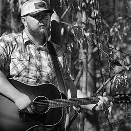 Live Music: Rob Ralston