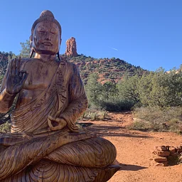 Earth Energy, Yoga + Wellness Retreat