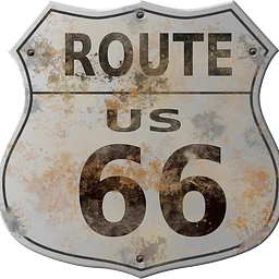 A photo-ethnographic exploration of the contemporary Route 66 in New Mexico | Donatella Davanzo | Route 66 Centennial Speaker Series