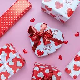 Valentines Chocolate and tea pairing