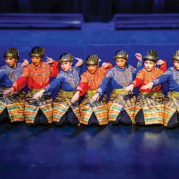 LOTUS MUSIC AND DANCE FESTIVAL 2026